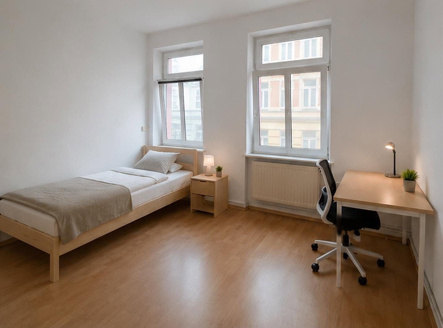 flat to rent, 13 m², Schwerin, Mecklenburg-Vorpommern flat to rent, 13 m², Schwerin, Mecklenburg-Vorpommern