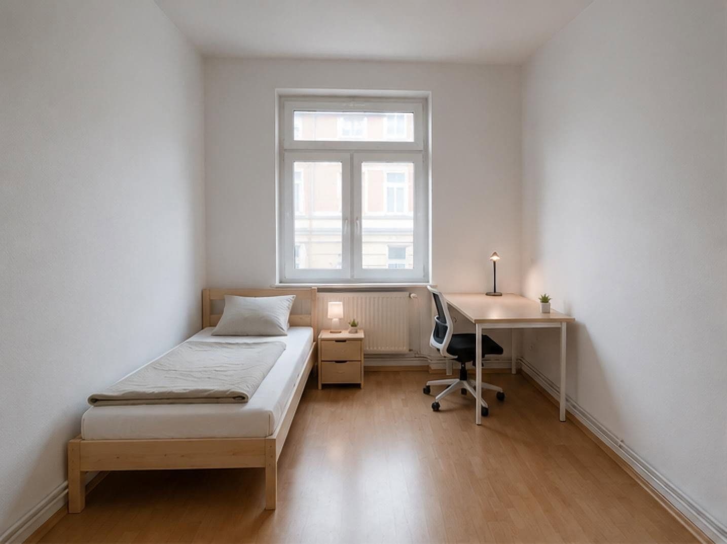 flat to rent, 13 m², Schwerin, Mecklenburg-Vorpommern flat to rent, 13 m², Schwerin, Mecklenburg-Vorpommern