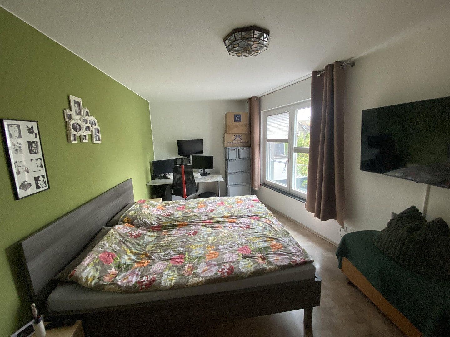 2 bedroom flat to rent, 80 m², Gillicher Straße 18, Solingen, North Rhine-Westphalia 2 bedroom flat to rent, 80 m², Gillicher Straße 18, Solingen, North Rhine-Westphalia