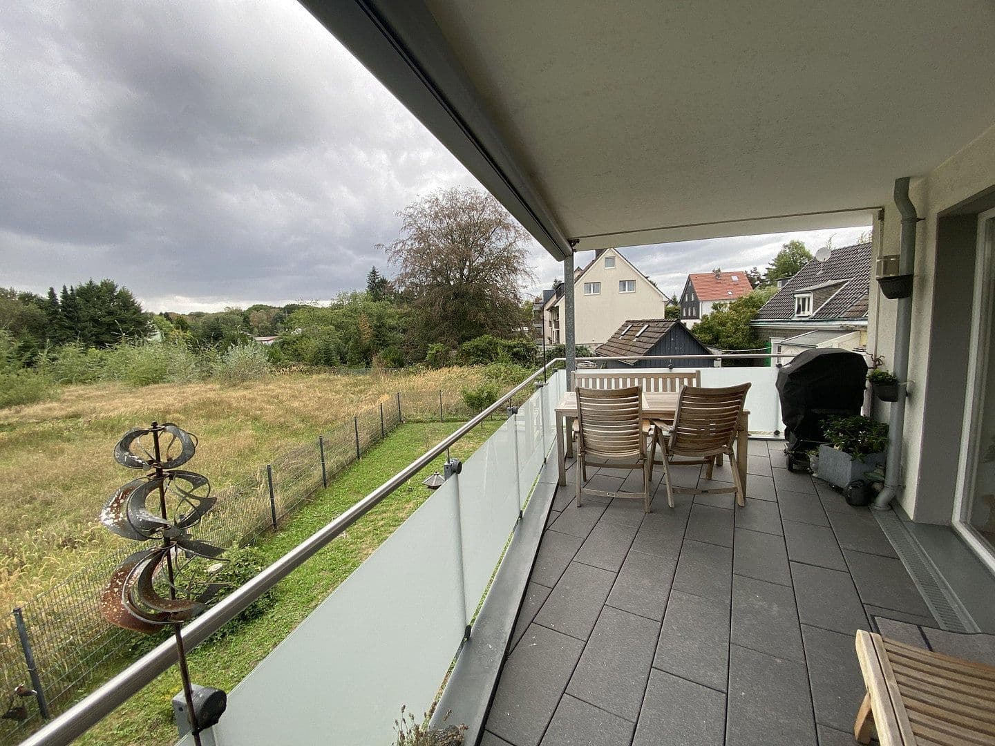 2 bedroom flat to rent, 80 m², Gillicher Straße 18, Solingen, North Rhine-Westphalia 2 bedroom flat to rent, 80 m², Gillicher Straße 18, Solingen, North Rhine-Westphalia