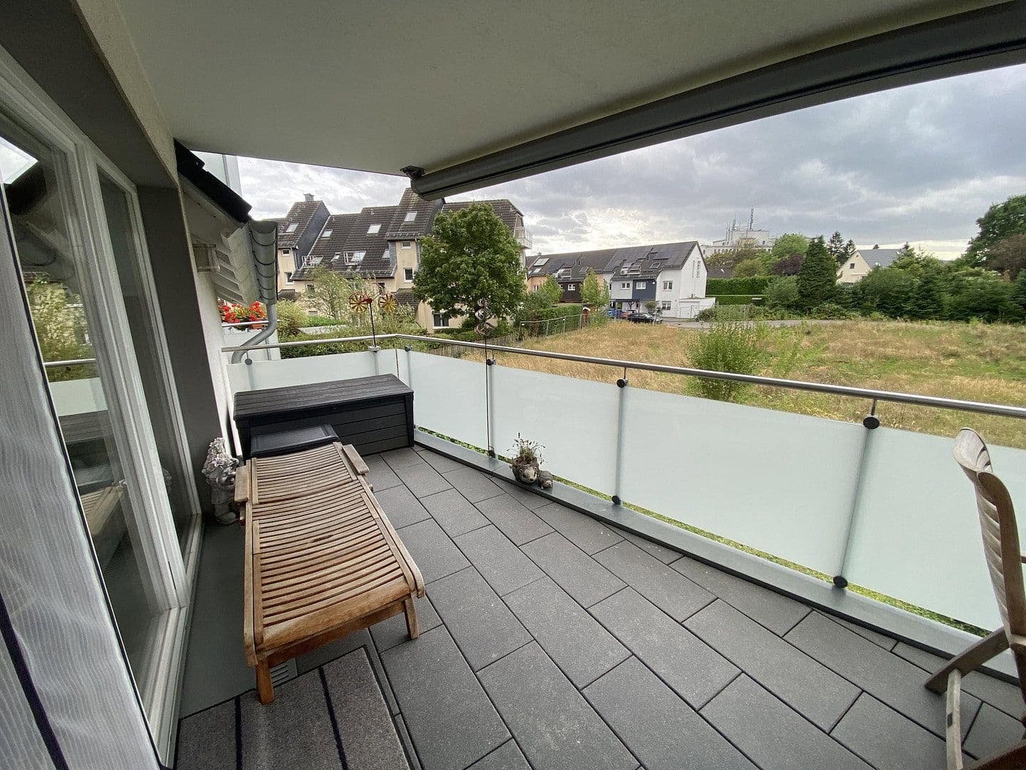 2 bedroom flat to rent, 80 m², Gillicher Straße 18, Solingen, North Rhine-Westphalia 2 bedroom flat to rent, 80 m², Gillicher Straße 18, Solingen, North Rhine-Westphalia