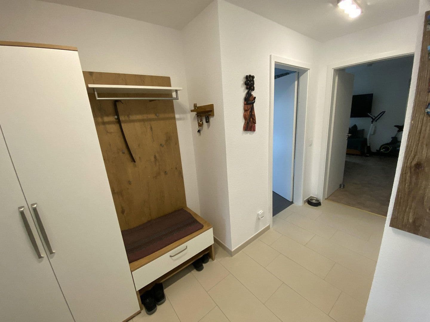 2 bedroom flat to rent, 80 m², Gillicher Straße 18, Solingen, North Rhine-Westphalia 2 bedroom flat to rent, 80 m², Gillicher Straße 18, Solingen, North Rhine-Westphalia