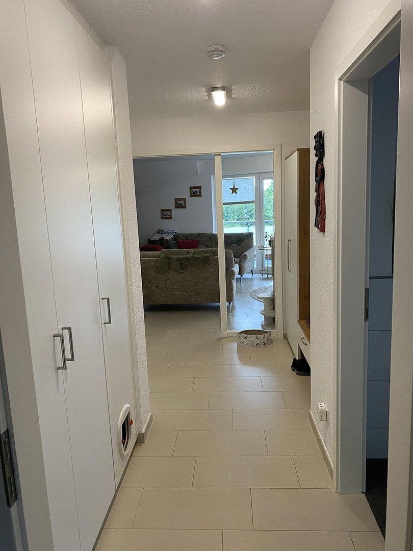 2 bedroom flat to rent, 80 m², Gillicher Straße 18, Solingen, North Rhine-Westphalia 2 bedroom flat to rent, 80 m², Gillicher Straße 18, Solingen, North Rhine-Westphalia
