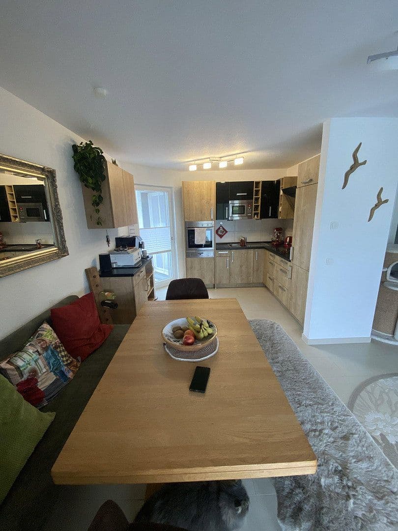2 bedroom flat to rent, 80 m², Gillicher Straße 18, Solingen, North Rhine-Westphalia 2 bedroom flat to rent, 80 m², Gillicher Straße 18, Solingen, North Rhine-Westphalia