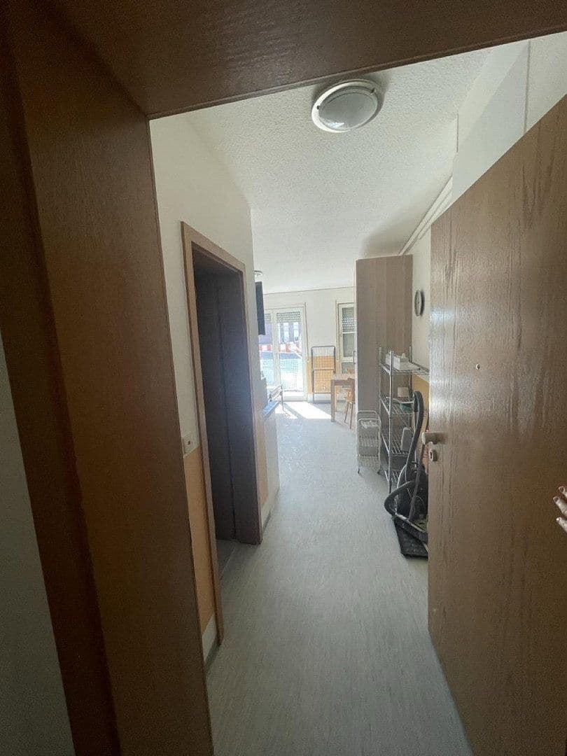 1 bedroom flat to rent, 27 m², Edigheimer Str. 98, Ludwigshafen am Rhein, Rhineland-Palatinate 1 bedroom flat to rent, 27 m², Edigheimer Str. 98, Ludwigshafen am Rhein, Rhineland-Palatinate