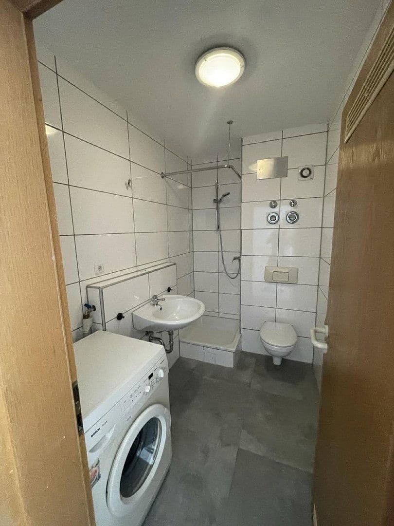 1 bedroom flat to rent, 27 m², Edigheimer Str. 98, Ludwigshafen am Rhein, Rhineland-Palatinate 1 bedroom flat to rent, 27 m², Edigheimer Str. 98, Ludwigshafen am Rhein, Rhineland-Palatinate