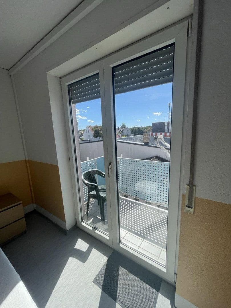1 bedroom flat to rent, 27 m², Edigheimer Str. 98, Ludwigshafen am Rhein, Rhineland-Palatinate 1 bedroom flat to rent, 27 m², Edigheimer Str. 98, Ludwigshafen am Rhein, Rhineland-Palatinate