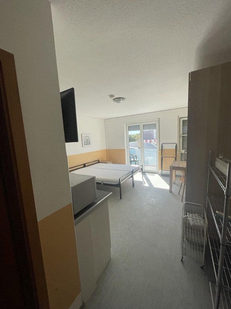 1 bedroom flat to rent, 27 m², Edigheimer Str. 98, Ludwigshafen am Rhein, Rhineland-Palatinate 1 bedroom flat to rent, 27 m², Edigheimer Str. 98, Ludwigshafen am Rhein, Rhineland-Palatinate