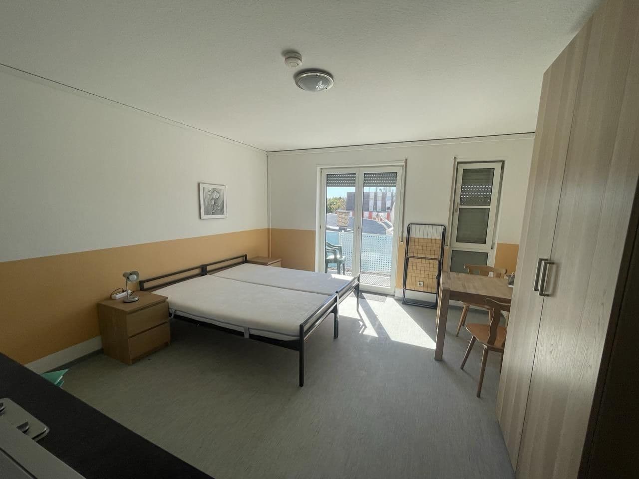 1 bedroom flat to rent, 27 m², Edigheimer Str. 98, Ludwigshafen am Rhein, Rhineland-Palatinate 1 bedroom flat to rent, 27 m², Edigheimer Str. 98, Ludwigshafen am Rhein, Rhineland-Palatinate