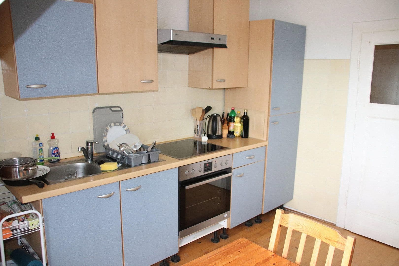 flat to rent, 22 m², Pleistalstraße 123, Sankt Augustin, North Rhine-Westphalia flat to rent, 22 m², Pleistalstraße 123, Sankt Augustin, North Rhine-Westphalia