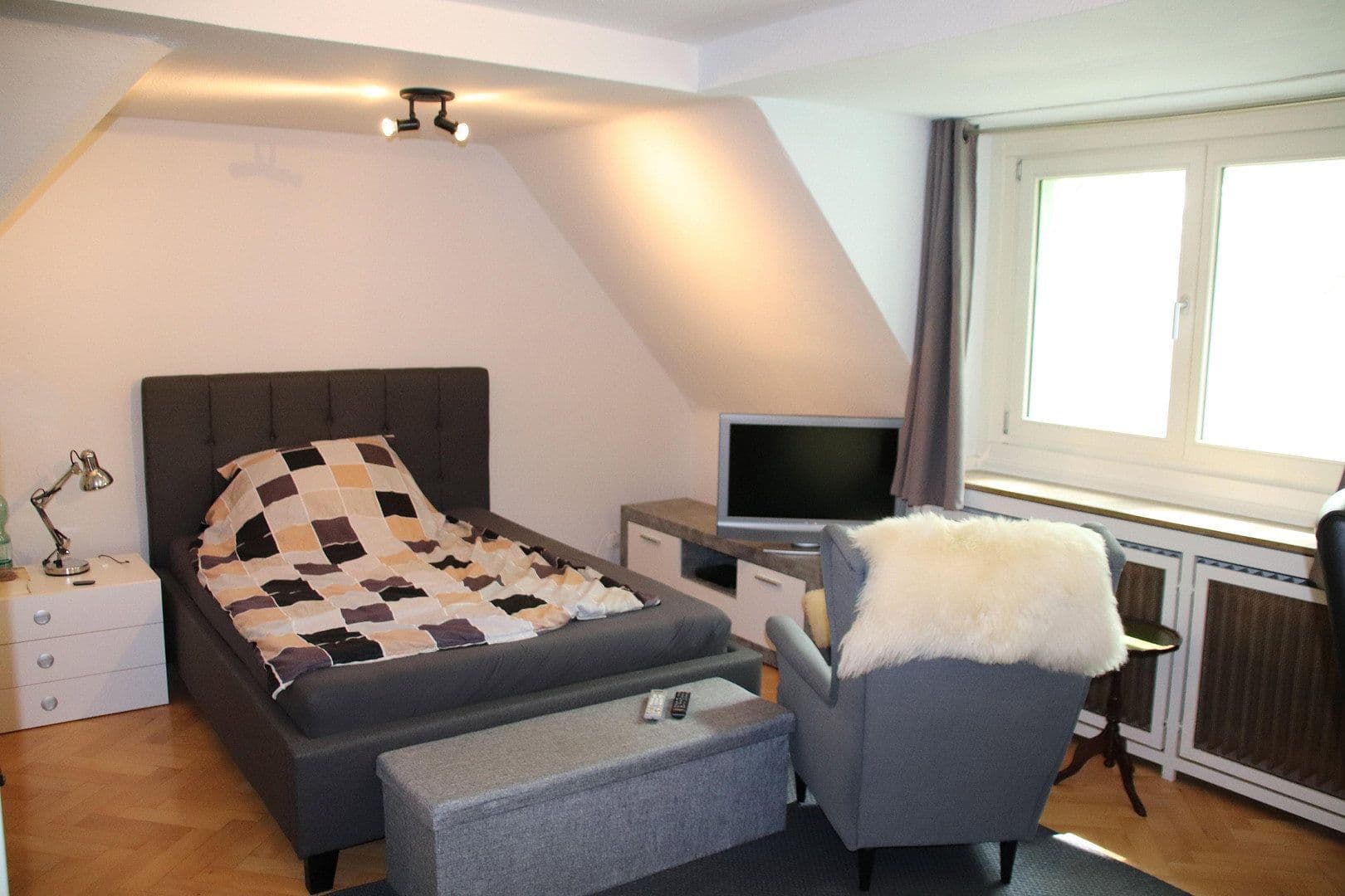 flat to rent, 22 m², Pleistalstraße 123, Sankt Augustin, North Rhine-Westphalia flat to rent, 22 m², Pleistalstraße 123, Sankt Augustin, North Rhine-Westphalia