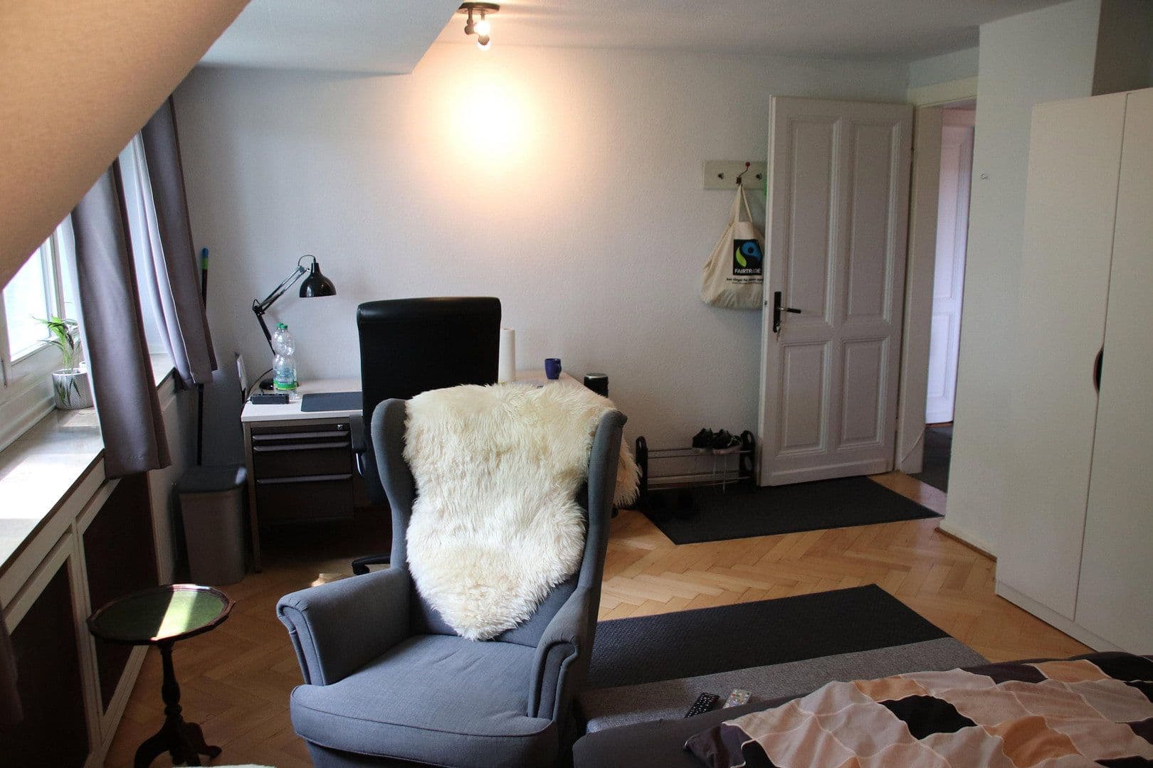flat to rent, 22 m², Pleistalstraße 123, Sankt Augustin, North Rhine-Westphalia flat to rent, 22 m², Pleistalstraße 123, Sankt Augustin, North Rhine-Westphalia