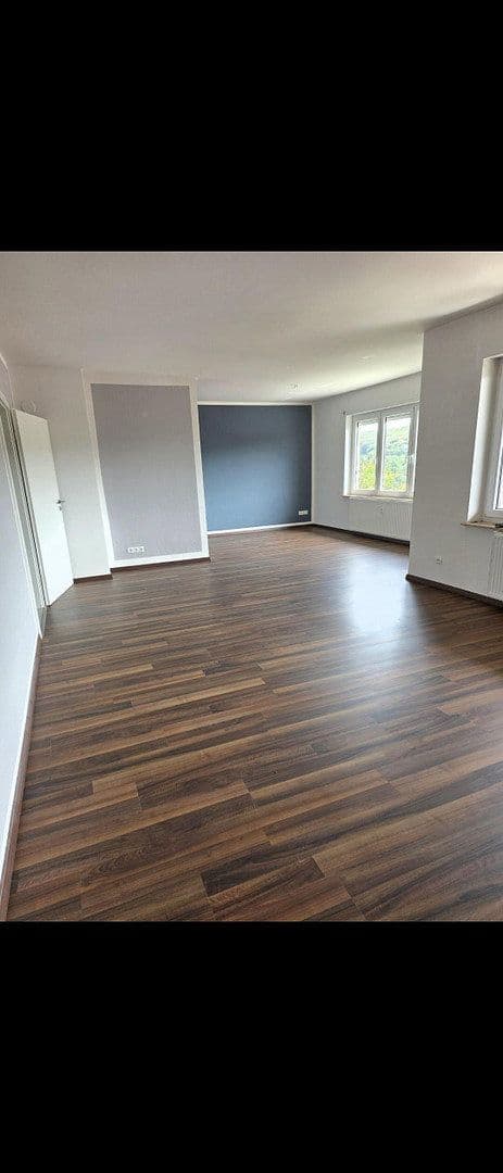 4 bedroom flat to rent, 120 m², Rosenstraße 20, Arnstein, Bavaria 4 bedroom flat to rent, 120 m², Rosenstraße 20, Arnstein, Bavaria