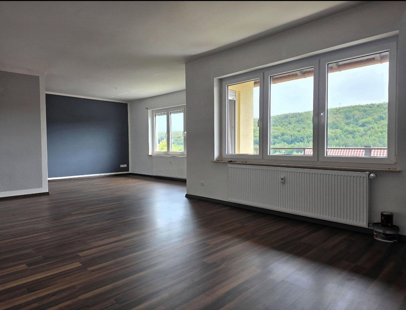 4 bedroom flat to rent, 120 m², Rosenstraße 20, Arnstein, Bavaria 4 bedroom flat to rent, 120 m², Rosenstraße 20, Arnstein, Bavaria