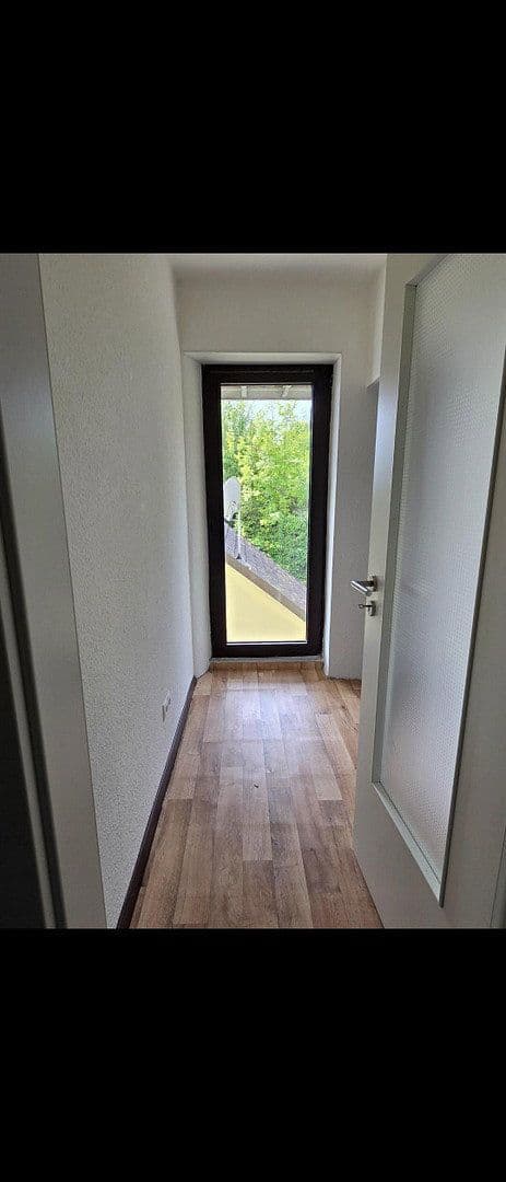 4 bedroom flat to rent, 120 m², Rosenstraße 20, Arnstein, Bavaria 4 bedroom flat to rent, 120 m², Rosenstraße 20, Arnstein, Bavaria