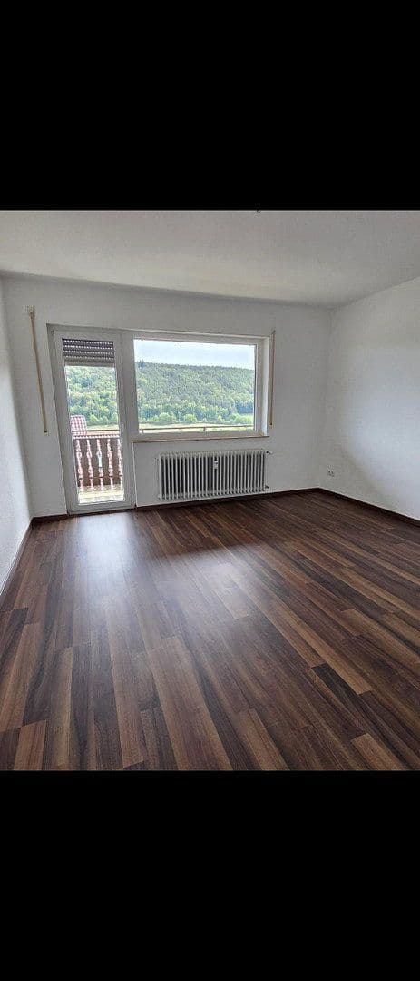 4 bedroom flat to rent, 120 m², Rosenstraße 20, Arnstein, Bavaria 4 bedroom flat to rent, 120 m², Rosenstraße 20, Arnstein, Bavaria