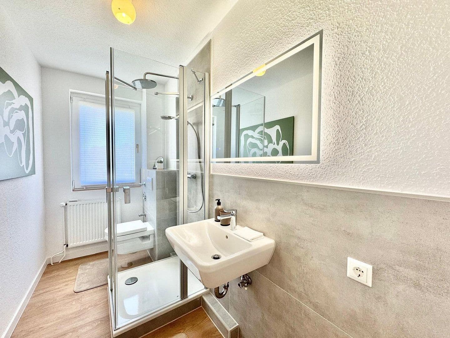 3 bedroom flat for sale, 66 m², Waren (Müritz), Mecklenburg-Vorpommern 3 bedroom flat for sale, 66 m², Waren (Müritz), Mecklenburg-Vorpommern