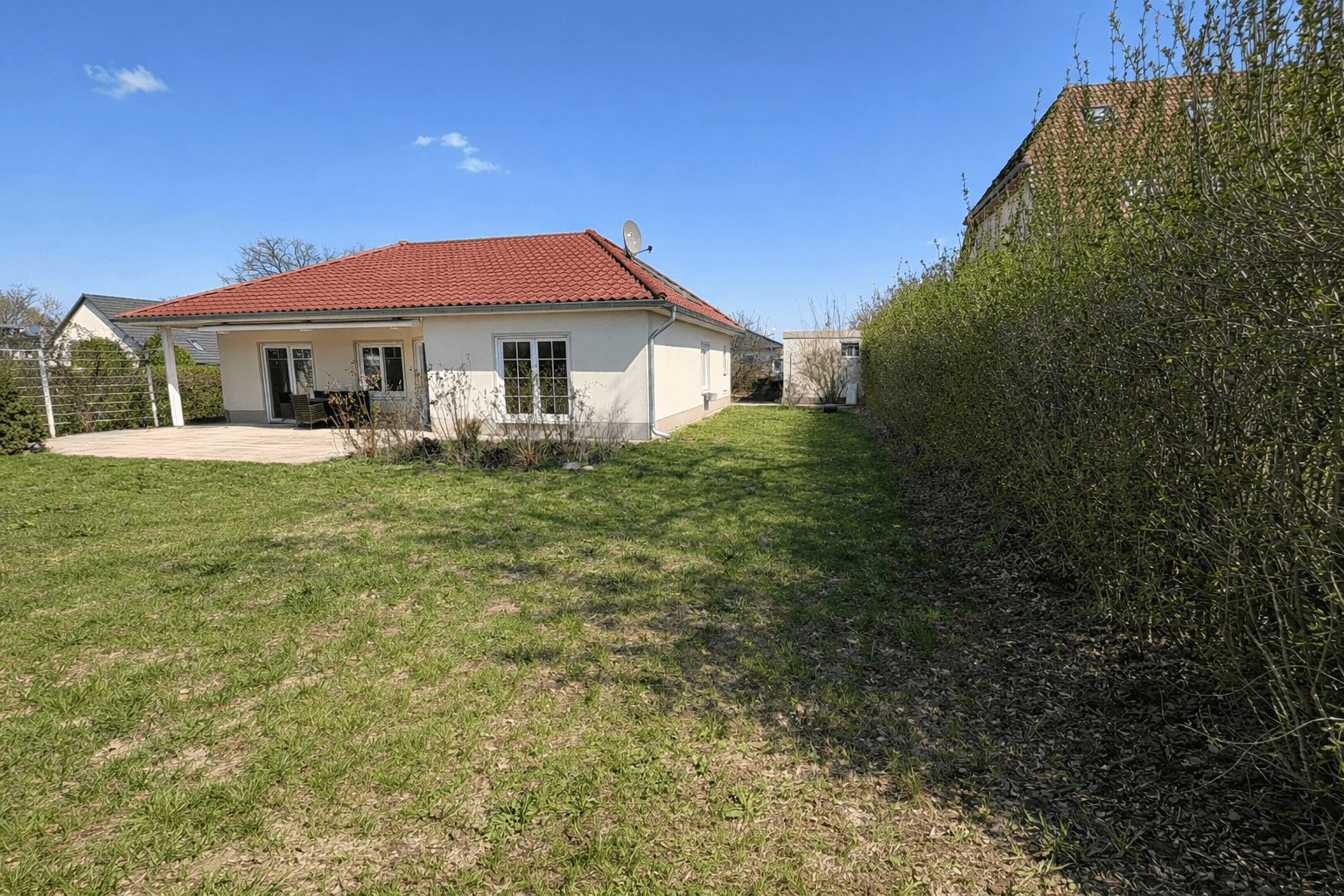 house for sale, 121 m², Oberbarnim, Brandenburg house for sale, 121 m², Oberbarnim, Brandenburg
