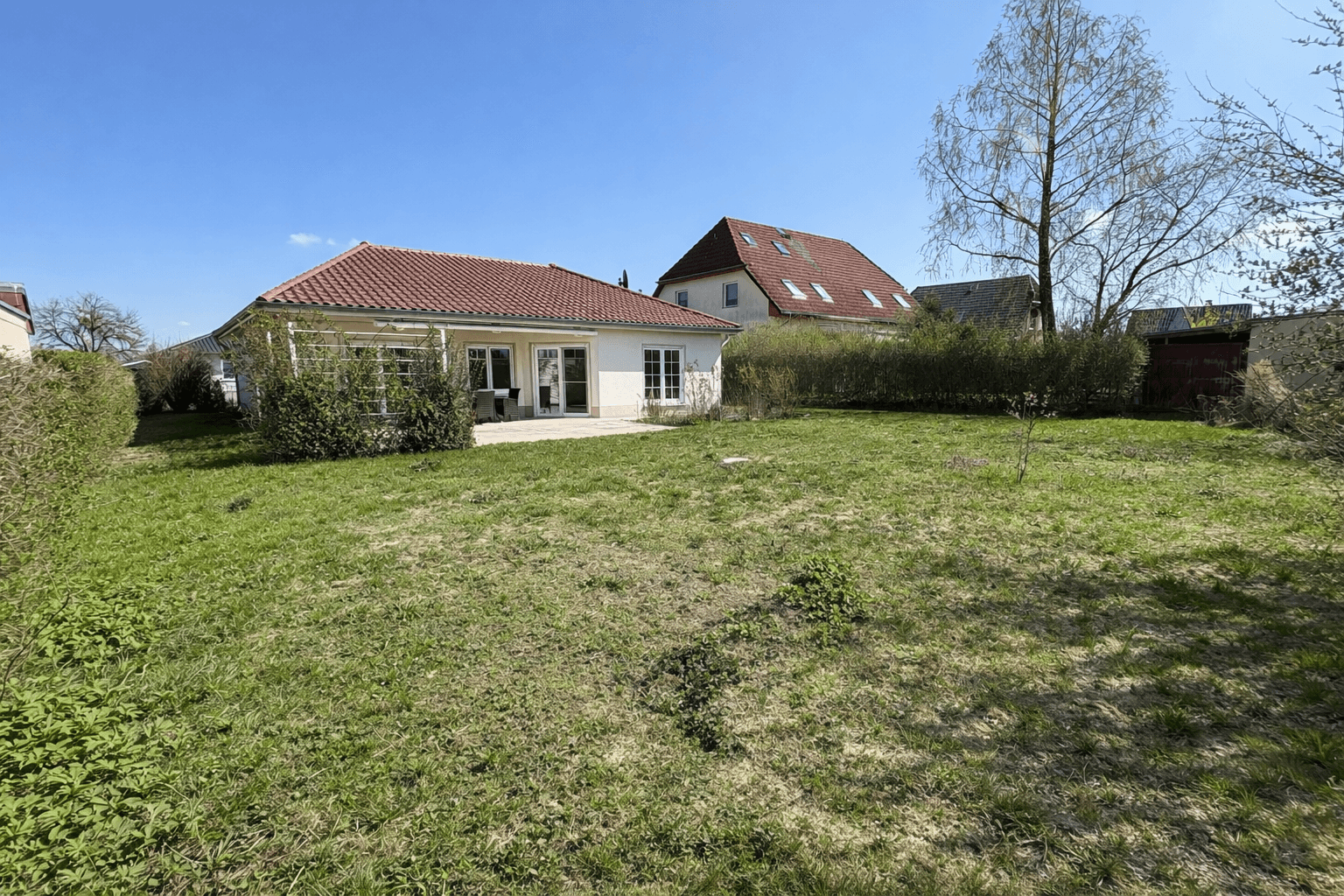 house for sale, 121 m², Oberbarnim, Brandenburg house for sale, 121 m², Oberbarnim, Brandenburg