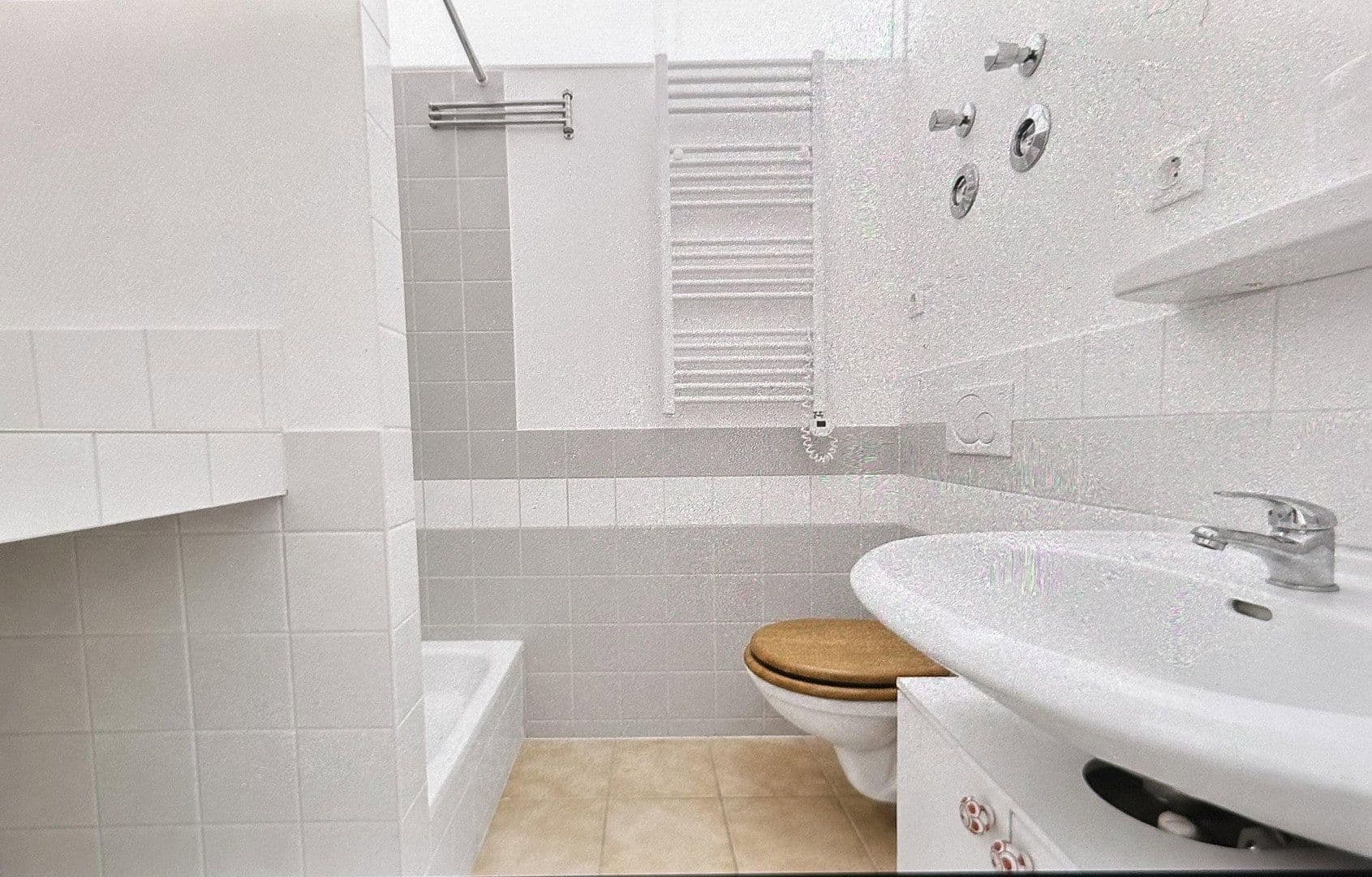 2 bedroom flat for sale, 52 m², Berlin, Berlin 2 bedroom flat for sale, 52 m², Berlin, Berlin