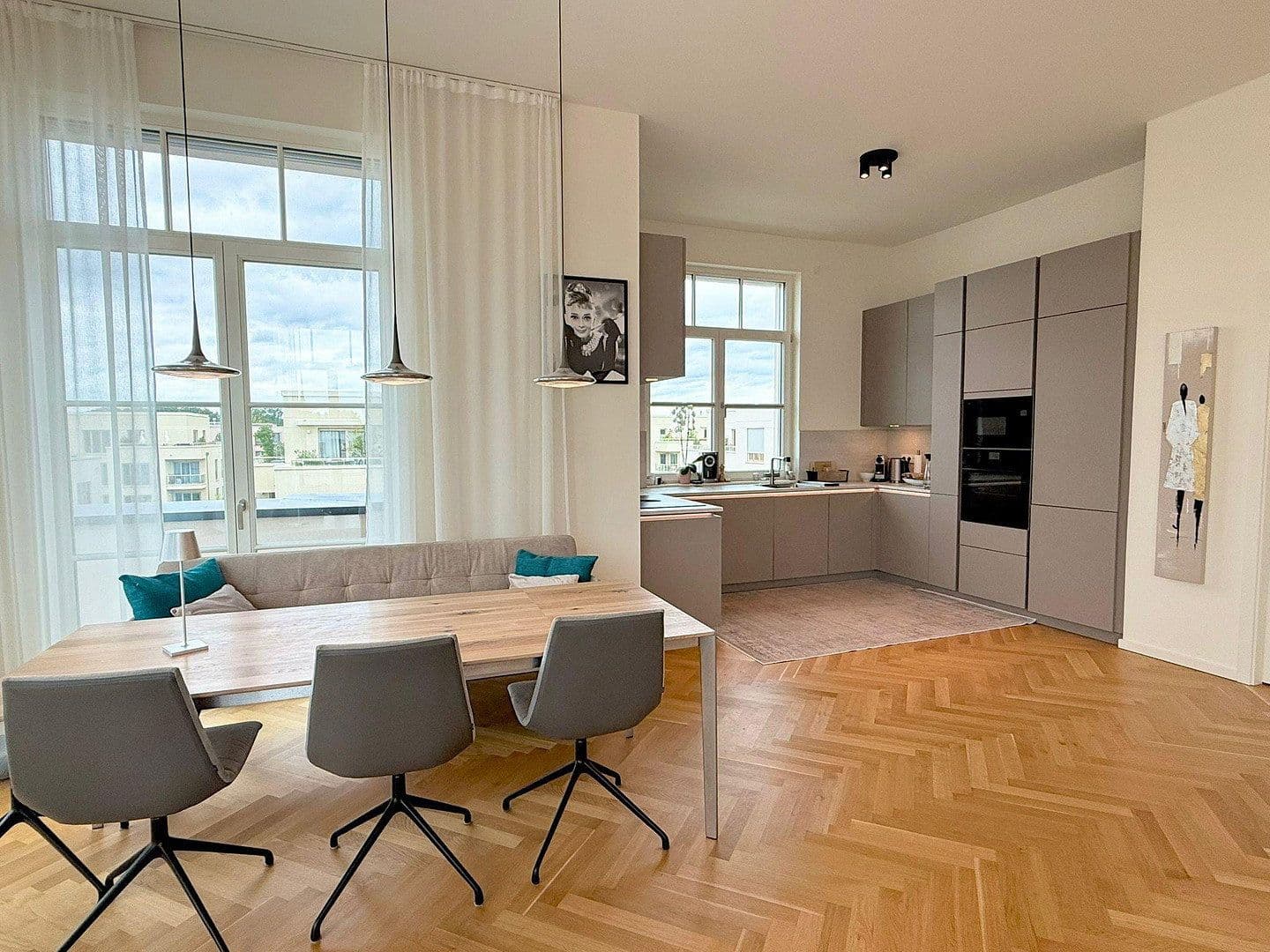 4 bedroom flat for sale, 143 m², Potsdam, Brandenburg 4 bedroom flat for sale, 143 m², Potsdam, Brandenburg