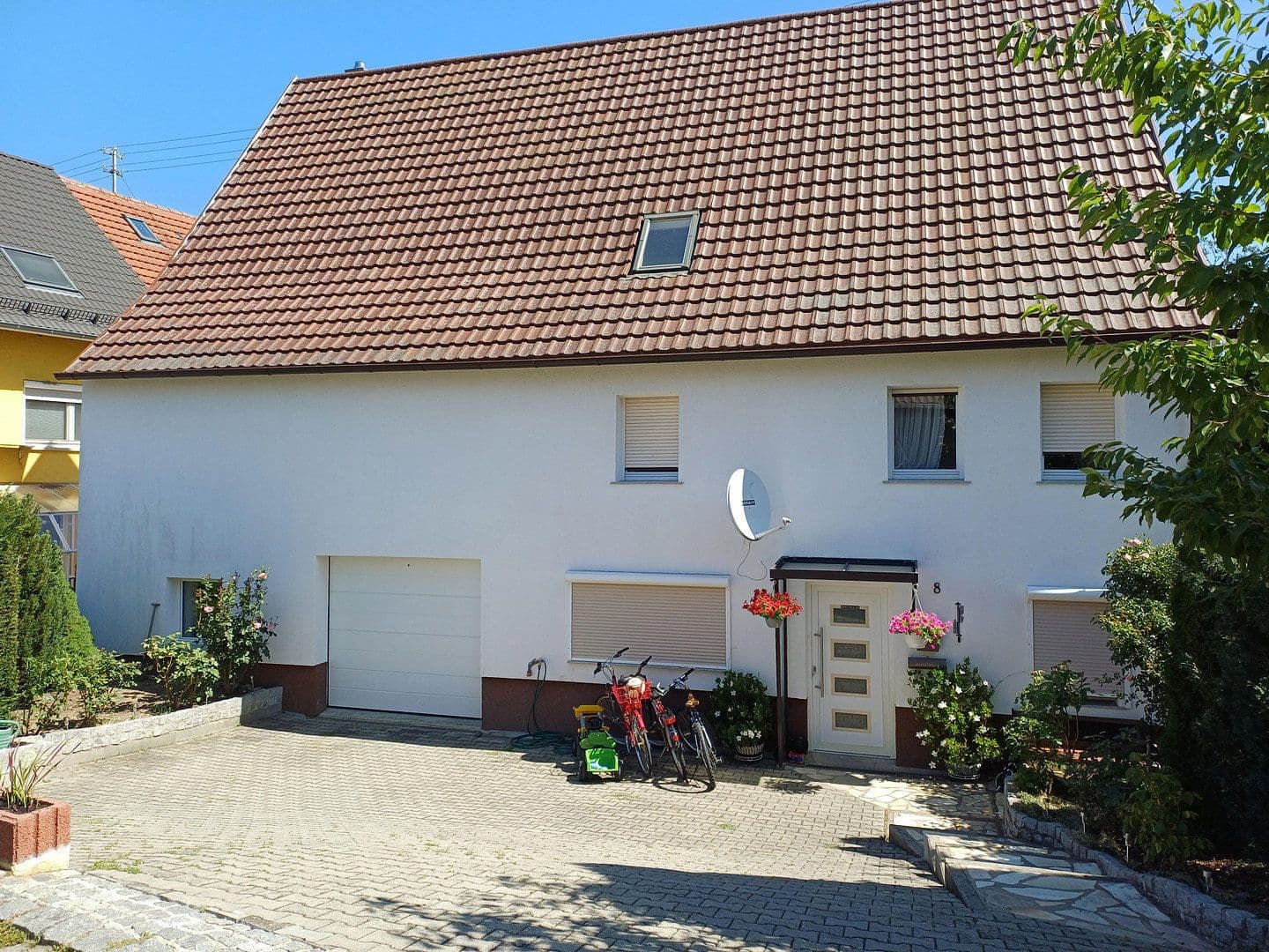 house for sale, 148 m², Rangendingen, Baden-Württemberg house for sale, 148 m², Rangendingen, Baden-Württemberg