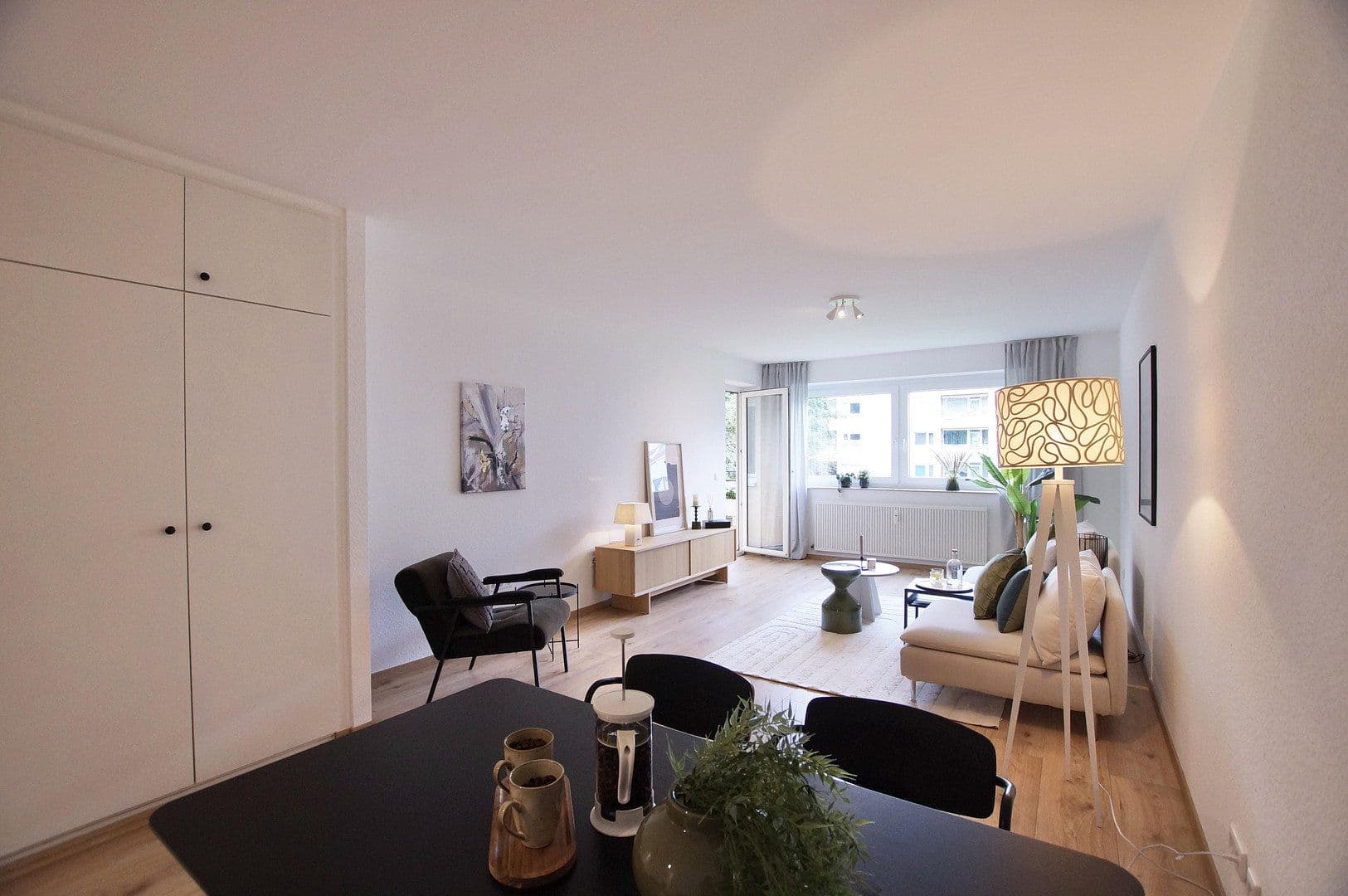 3 bedroom flat for sale, 84 m², Wuppertal, North Rhine-Westphalia 3 bedroom flat for sale, 84 m², Wuppertal, North Rhine-Westphalia