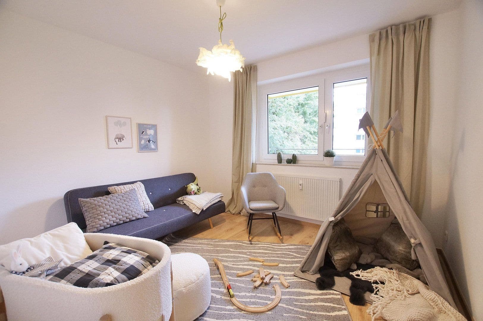 3 bedroom flat for sale, 84 m², Wuppertal, North Rhine-Westphalia 3 bedroom flat for sale, 84 m², Wuppertal, North Rhine-Westphalia