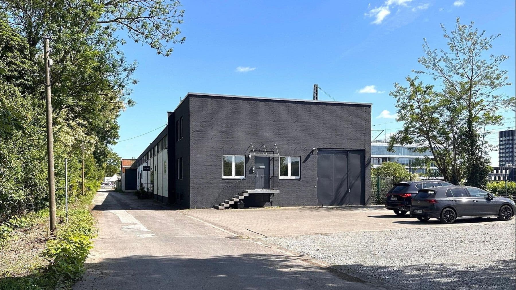office to rent, 395 m², Plockstrasse 12, Düsseldorf, North Rhine-Westphalia office to rent, 395 m², Plockstrasse 12, Düsseldorf, North Rhine-Westphalia