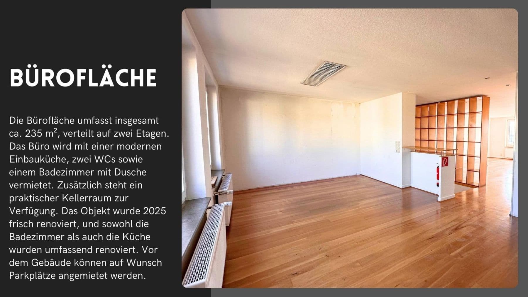 office to rent, 395 m², Plockstrasse 12, Düsseldorf, North Rhine-Westphalia office to rent, 395 m², Plockstrasse 12, Düsseldorf, North Rhine-Westphalia