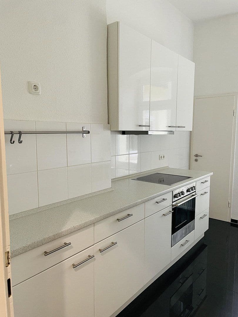3 bedroom flat for sale, 80 m², Kiel, Schleswig-Holstein 3 bedroom flat for sale, 80 m², Kiel, Schleswig-Holstein