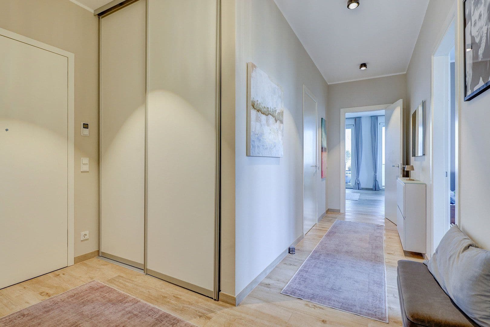 3 bedroom flat for sale, 103 m², Potsdam, Brandenburg 3 bedroom flat for sale, 103 m², Potsdam, Brandenburg