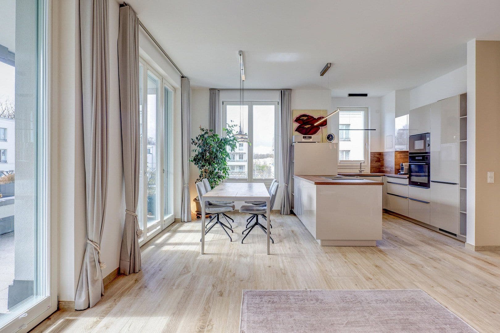 3 bedroom flat for sale, 103 m², Potsdam, Brandenburg 3 bedroom flat for sale, 103 m², Potsdam, Brandenburg