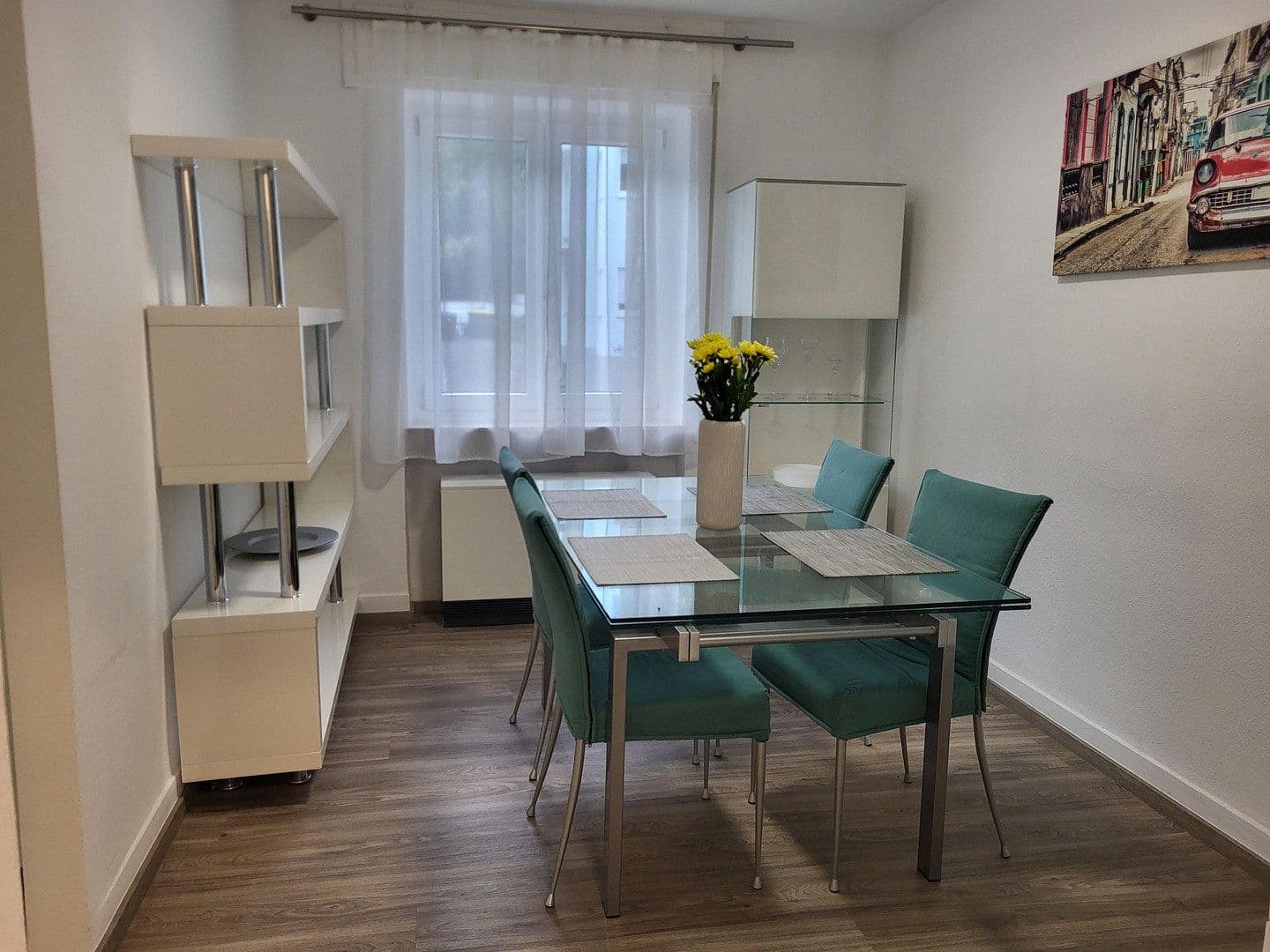 1 bedroom with open-plan kitchen flat to rent, 63 m², Rosenbergstr. 151, Stuttgart, Baden-Württemberg 1 bedroom with open-plan kitchen flat to rent, 63 m², Rosenbergstr. 151, Stuttgart, Baden-Württemberg