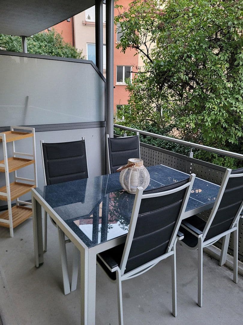 1 bedroom with open-plan kitchen flat to rent, 63 m², Rosenbergstr. 151, Stuttgart, Baden-Württemberg 1 bedroom with open-plan kitchen flat to rent, 63 m², Rosenbergstr. 151, Stuttgart, Baden-Württemberg