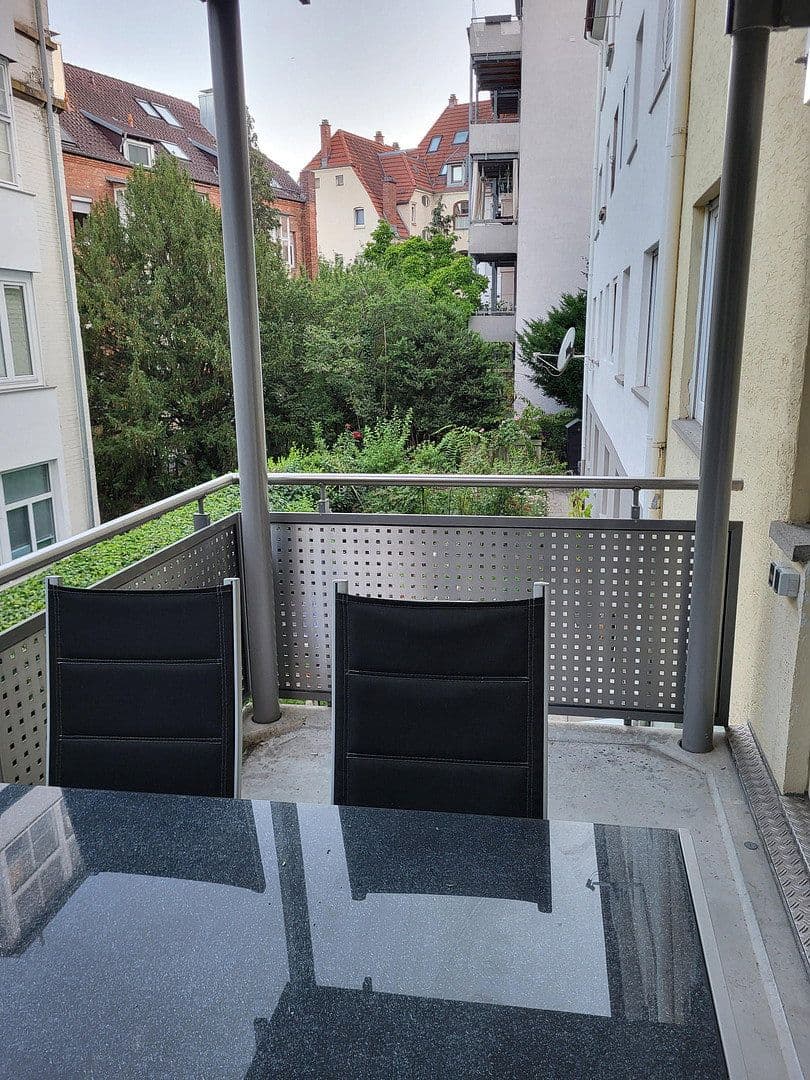 1 bedroom with open-plan kitchen flat to rent, 63 m², Rosenbergstr. 151, Stuttgart, Baden-Württemberg 1 bedroom with open-plan kitchen flat to rent, 63 m², Rosenbergstr. 151, Stuttgart, Baden-Württemberg