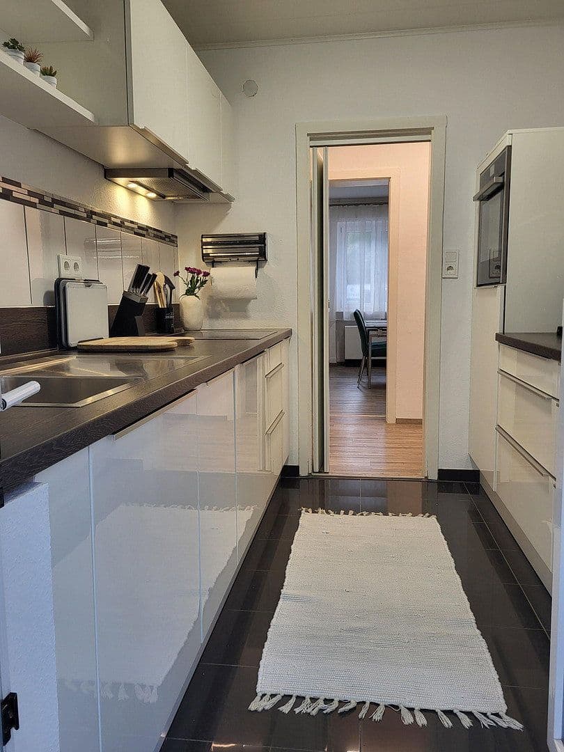 1 bedroom with open-plan kitchen flat to rent, 63 m², Rosenbergstr. 151, Stuttgart, Baden-Württemberg 1 bedroom with open-plan kitchen flat to rent, 63 m², Rosenbergstr. 151, Stuttgart, Baden-Württemberg