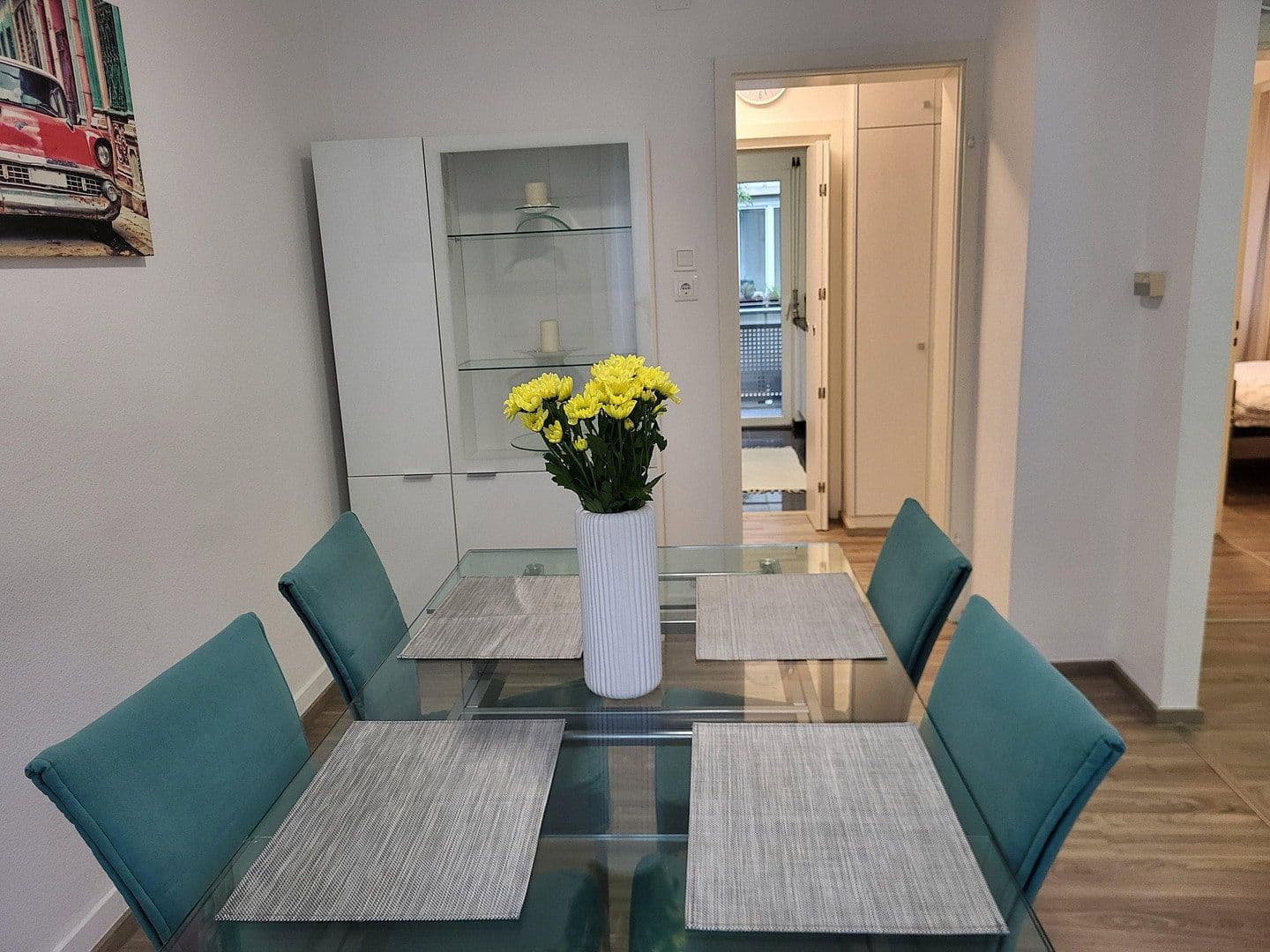 1 bedroom with open-plan kitchen flat to rent, 63 m², Rosenbergstr. 151, Stuttgart, Baden-Württemberg 1 bedroom with open-plan kitchen flat to rent, 63 m², Rosenbergstr. 151, Stuttgart, Baden-Württemberg
