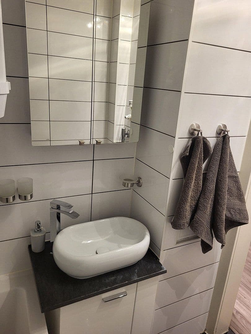 1 bedroom with open-plan kitchen flat to rent, 63 m², Rosenbergstr. 151, Stuttgart, Baden-Württemberg 1 bedroom with open-plan kitchen flat to rent, 63 m², Rosenbergstr. 151, Stuttgart, Baden-Württemberg