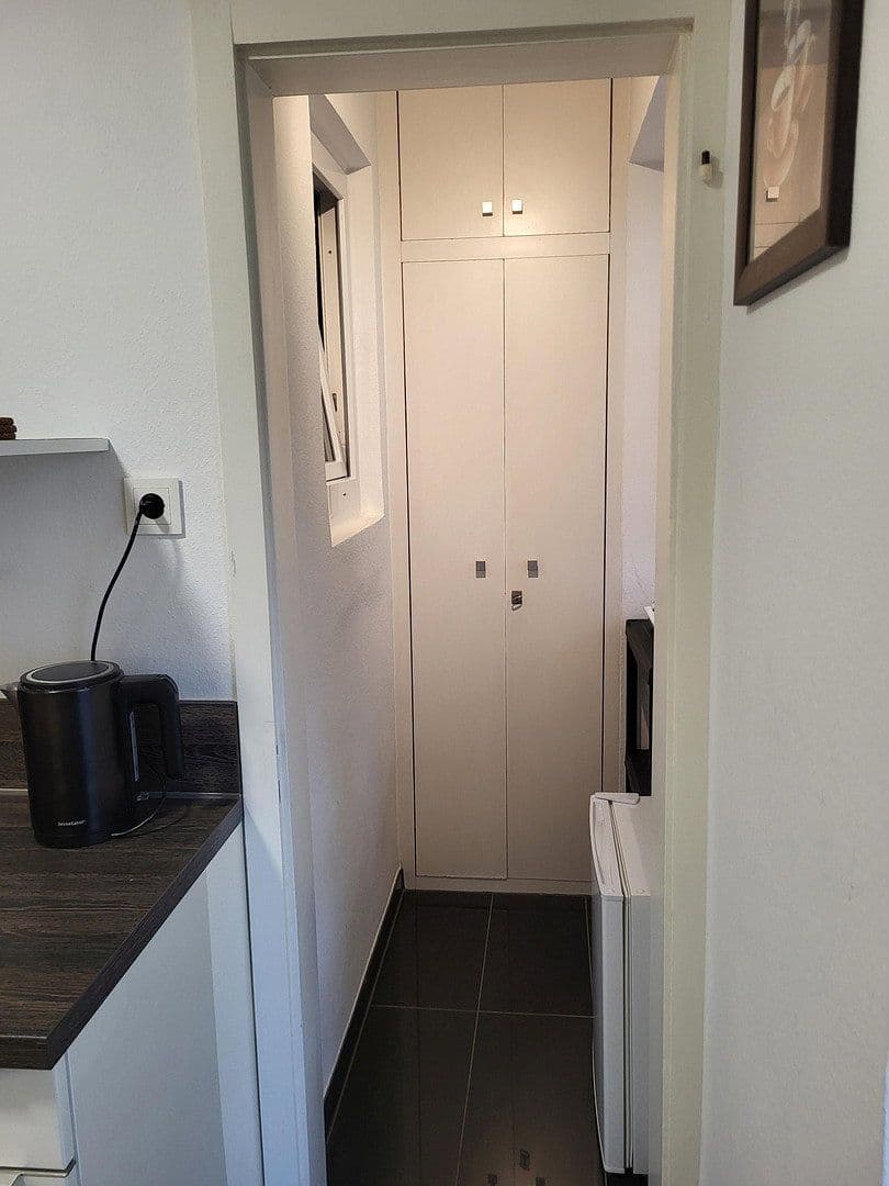 1 bedroom with open-plan kitchen flat to rent, 63 m², Rosenbergstr. 151, Stuttgart, Baden-Württemberg 1 bedroom with open-plan kitchen flat to rent, 63 m², Rosenbergstr. 151, Stuttgart, Baden-Württemberg