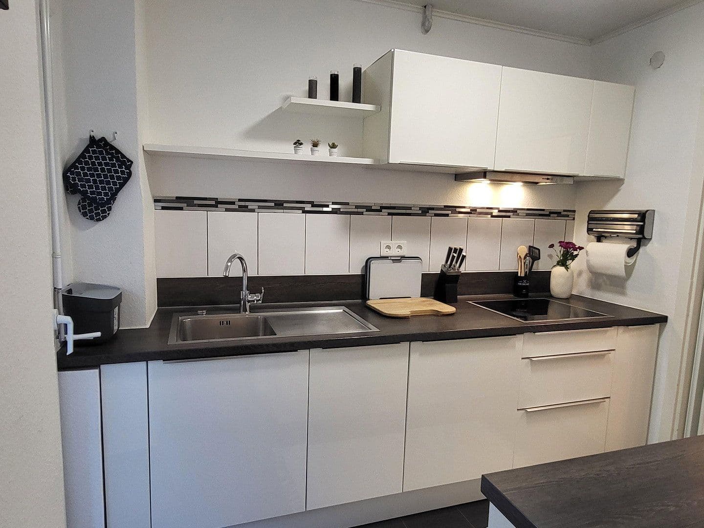1 bedroom with open-plan kitchen flat to rent, 63 m², Rosenbergstr. 151, Stuttgart, Baden-Württemberg 1 bedroom with open-plan kitchen flat to rent, 63 m², Rosenbergstr. 151, Stuttgart, Baden-Württemberg