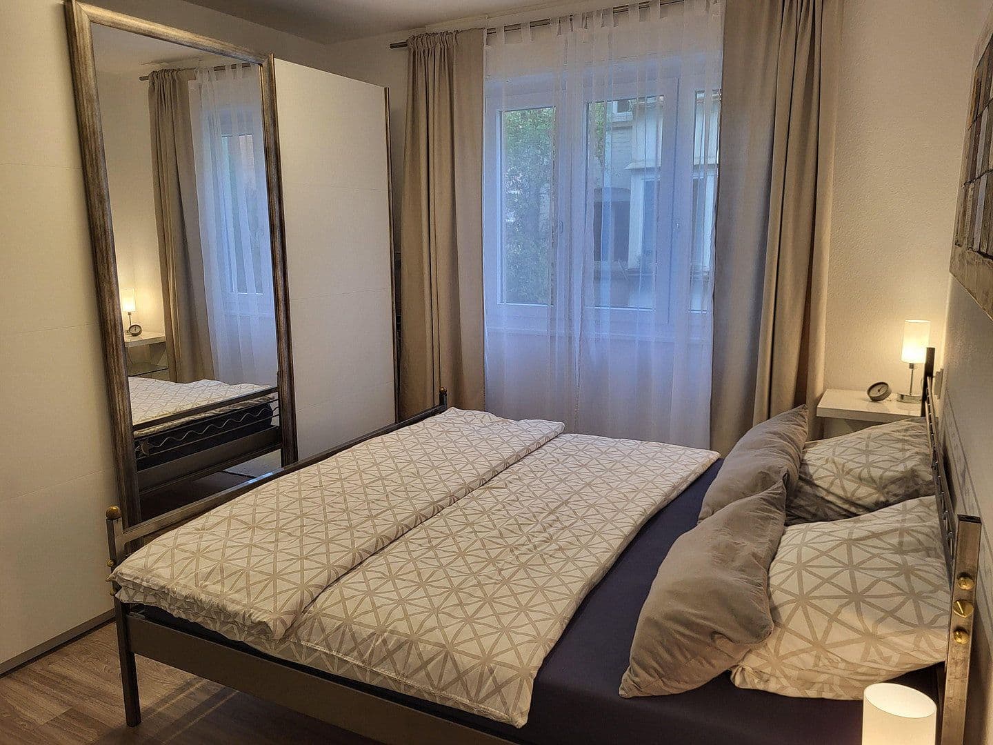 1 bedroom with open-plan kitchen flat to rent, 63 m², Rosenbergstr. 151, Stuttgart, Baden-Württemberg 1 bedroom with open-plan kitchen flat to rent, 63 m², Rosenbergstr. 151, Stuttgart, Baden-Württemberg