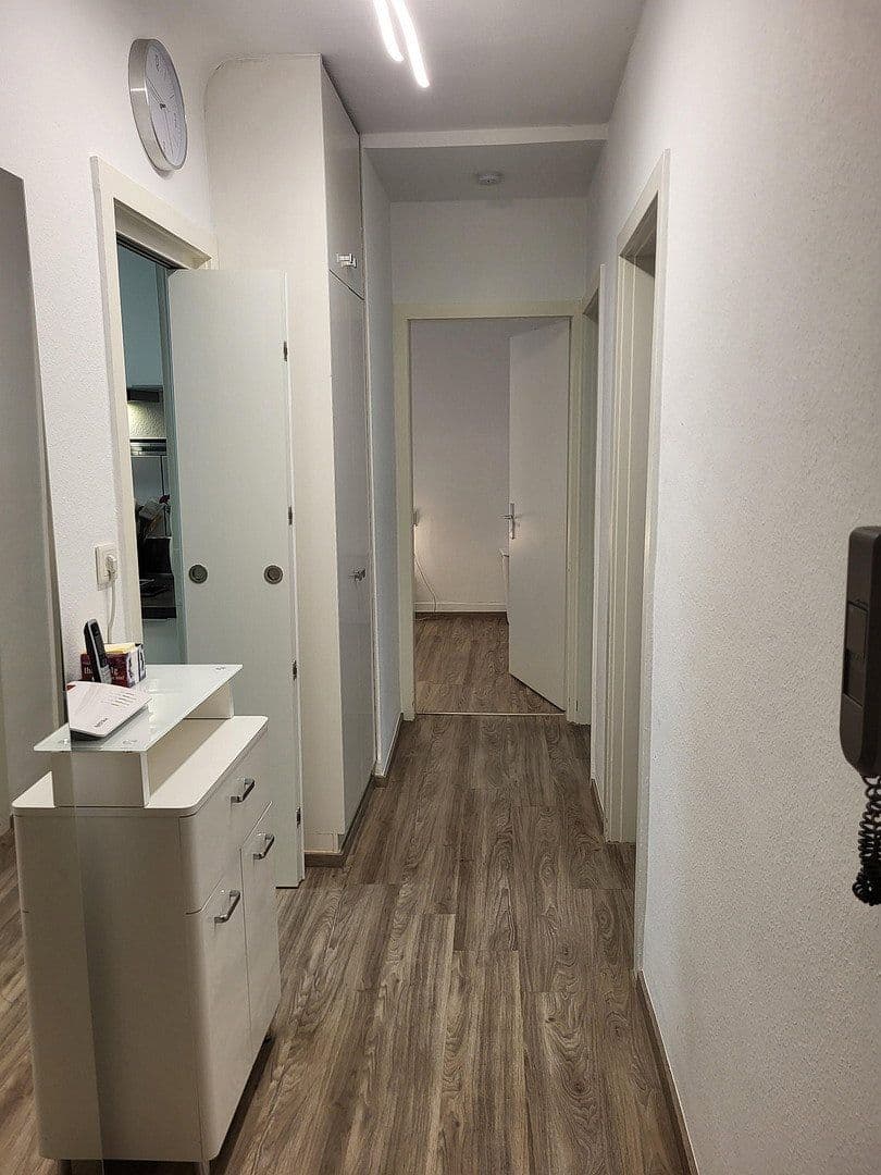 1 bedroom with open-plan kitchen flat to rent, 63 m², Rosenbergstr. 151, Stuttgart, Baden-Württemberg 1 bedroom with open-plan kitchen flat to rent, 63 m², Rosenbergstr. 151, Stuttgart, Baden-Württemberg