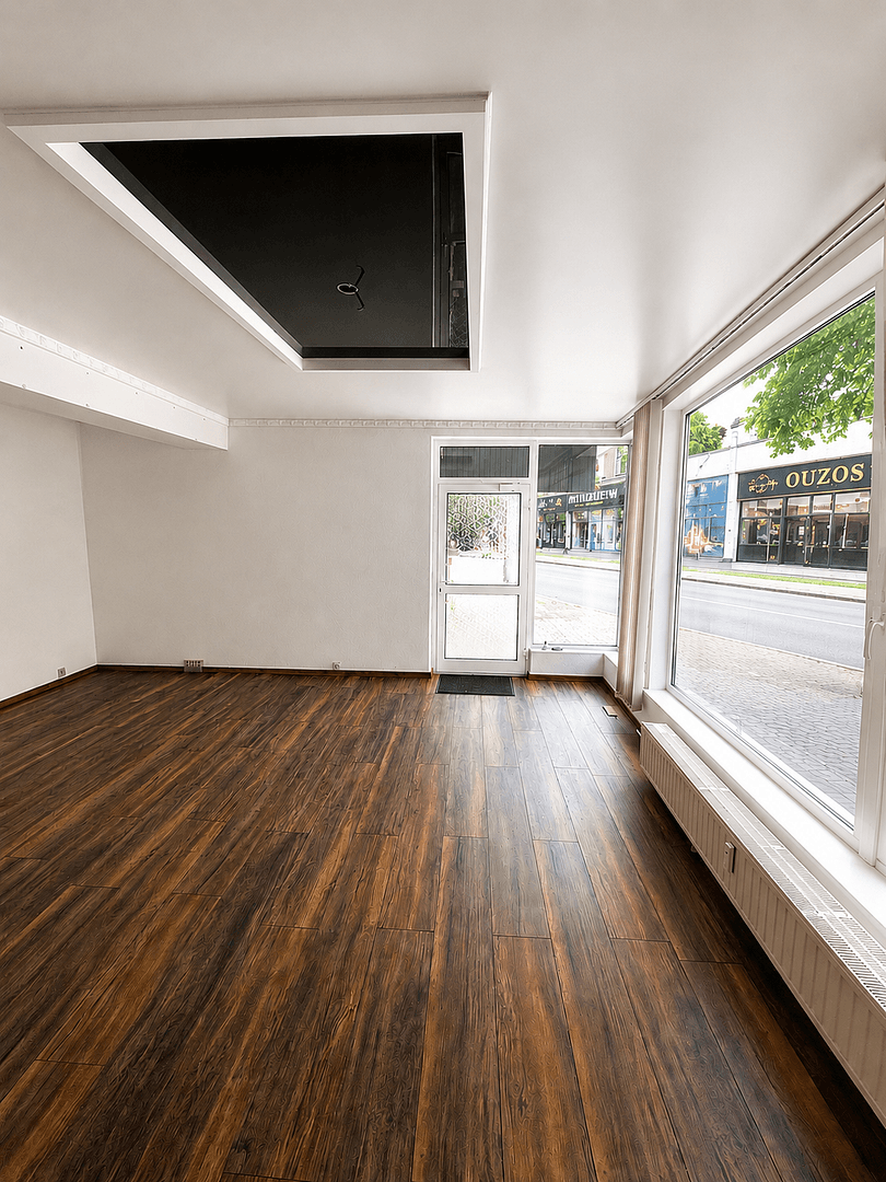 office to rent, 43 m², Duisburg, North Rhine-Westphalia office to rent, 43 m², Duisburg, North Rhine-Westphalia