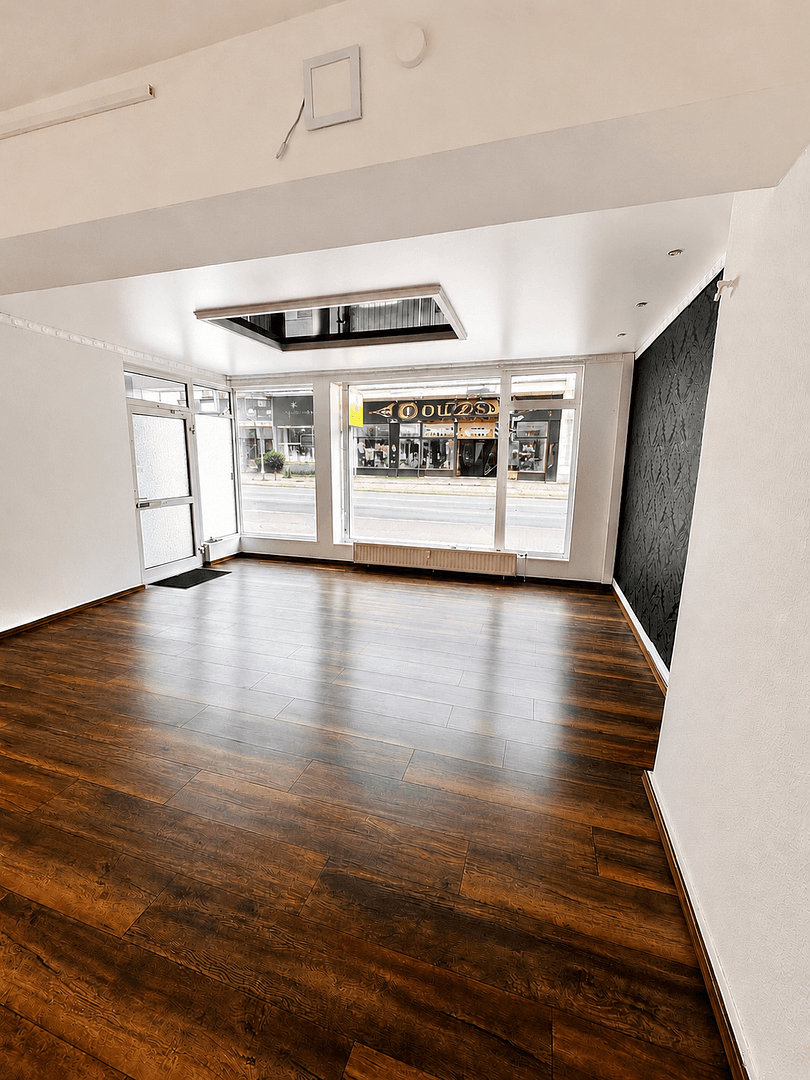 office to rent, 43 m², Duisburg, North Rhine-Westphalia office to rent, 43 m², Duisburg, North Rhine-Westphalia