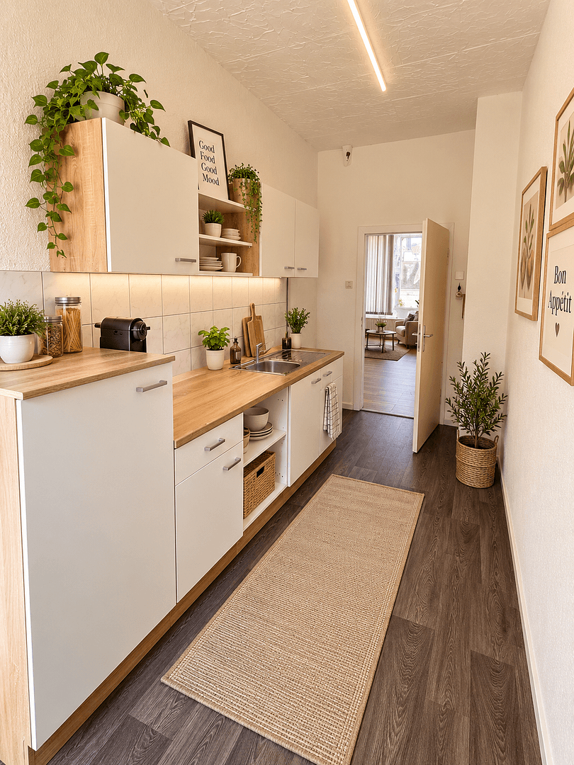 office to rent, 43 m², Duisburg, North Rhine-Westphalia office to rent, 43 m², Duisburg, North Rhine-Westphalia