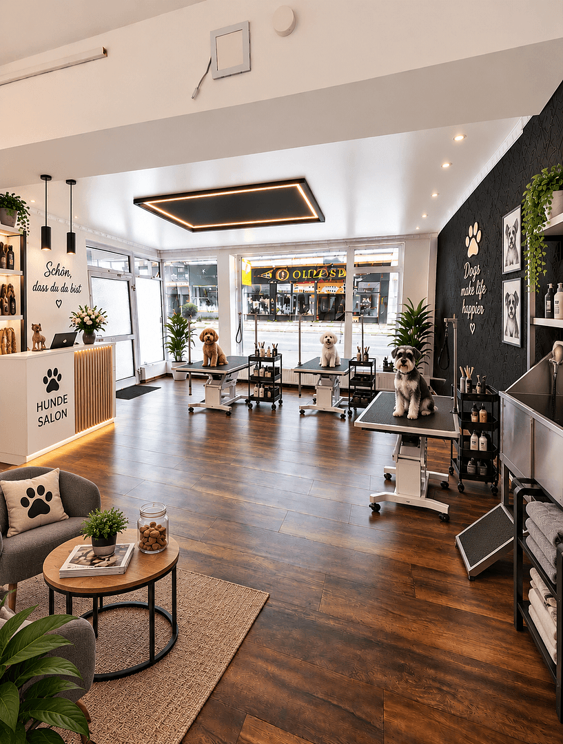 office to rent, 43 m², Duisburg, North Rhine-Westphalia office to rent, 43 m², Duisburg, North Rhine-Westphalia