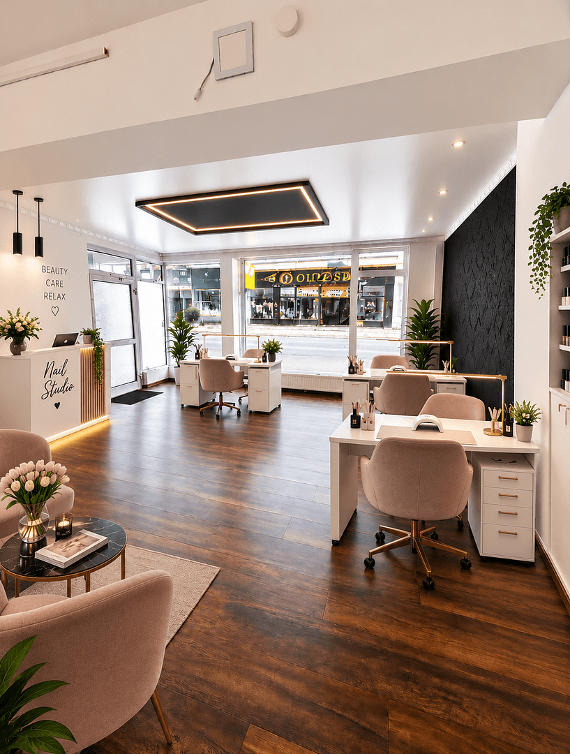 office to rent, 43 m², Duisburg, North Rhine-Westphalia office to rent, 43 m², Duisburg, North Rhine-Westphalia