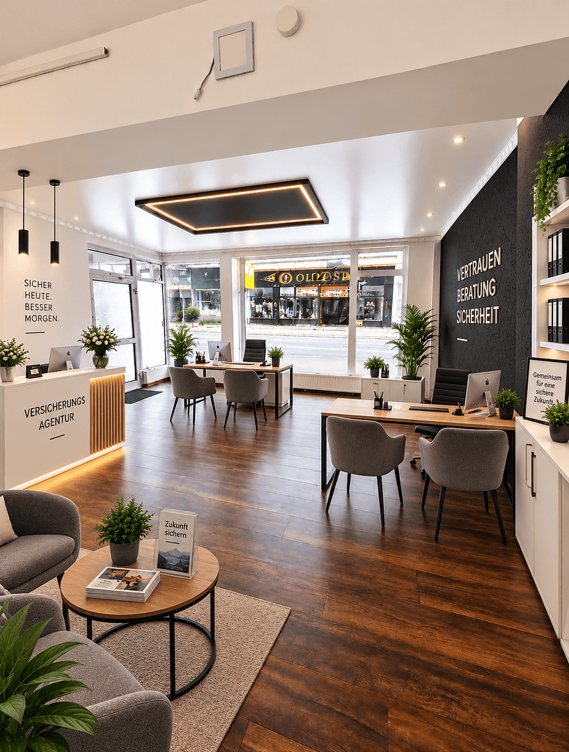 office to rent, 43 m², Duisburg, North Rhine-Westphalia office to rent, 43 m², Duisburg, North Rhine-Westphalia