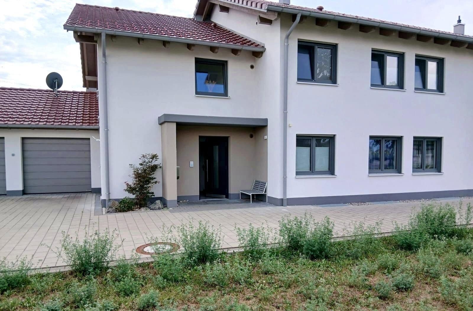 5 bedroom flat to rent, 110 m², Germaringen, Bavaria 5 bedroom flat to rent, 110 m², Germaringen, Bavaria